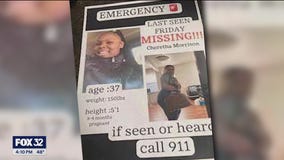 Family seeks closure four years after Cheretha Morrison's disappearance