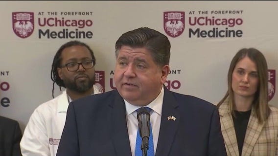 Illinois slashes $220M in medical debt for 170K residents