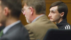 Robert Crimo III trial: Jury selection nearly complete