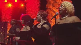 Gospel's SOAR Awards coming to Chicago