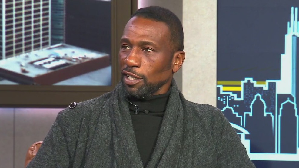 Leon & The Peoples swing through Chicago for City Winery show