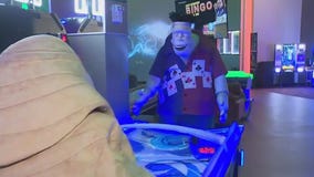 Fun takes on countless forms at Wonderverse in Oak Brook