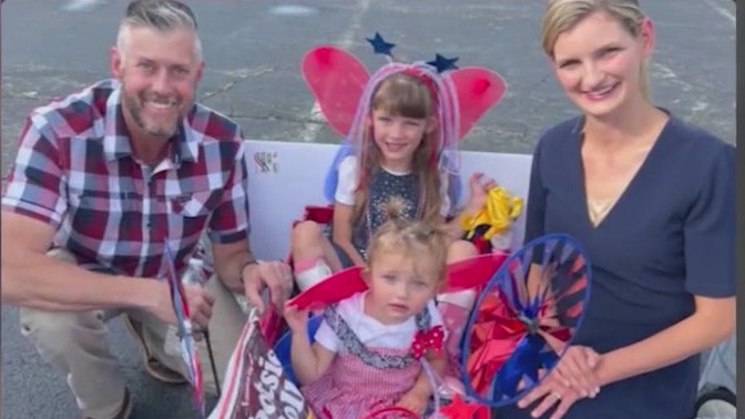 What is Batten disease? Doctor and family share insights on rare condition