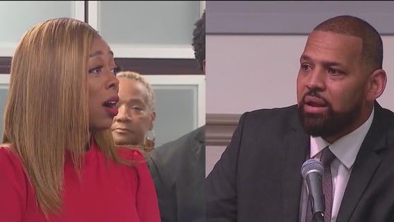 End of era in Dolton among key election results in Chicago suburbs