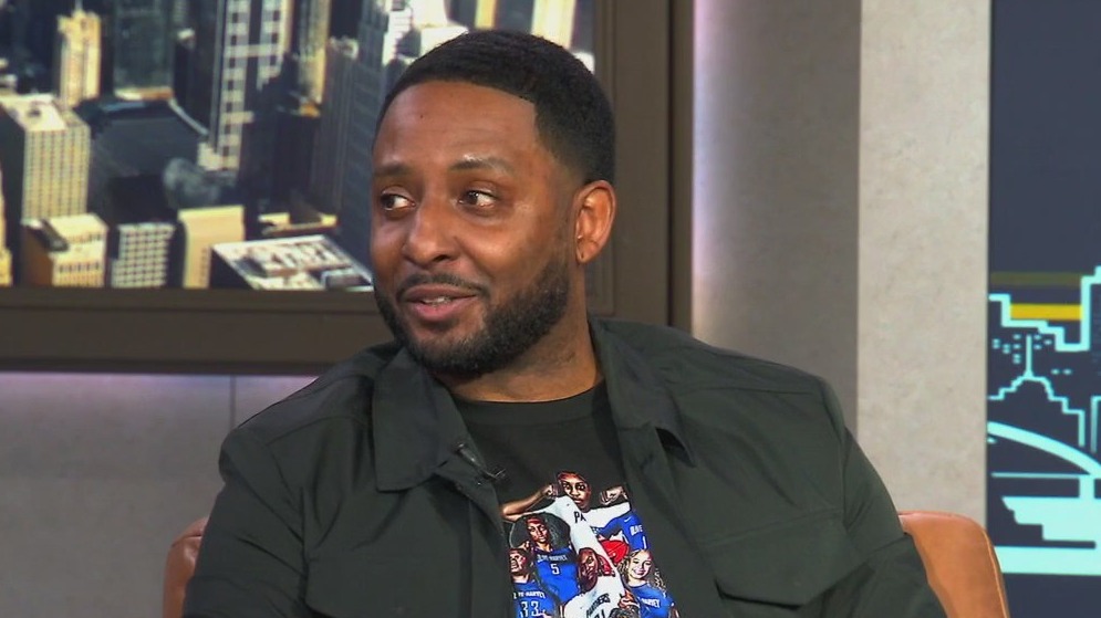 Head coach of Olive-Harvey women's basketball team reflects on historic success