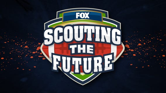 Scouting the Future: Day 1 of the 2025 NFL Combine