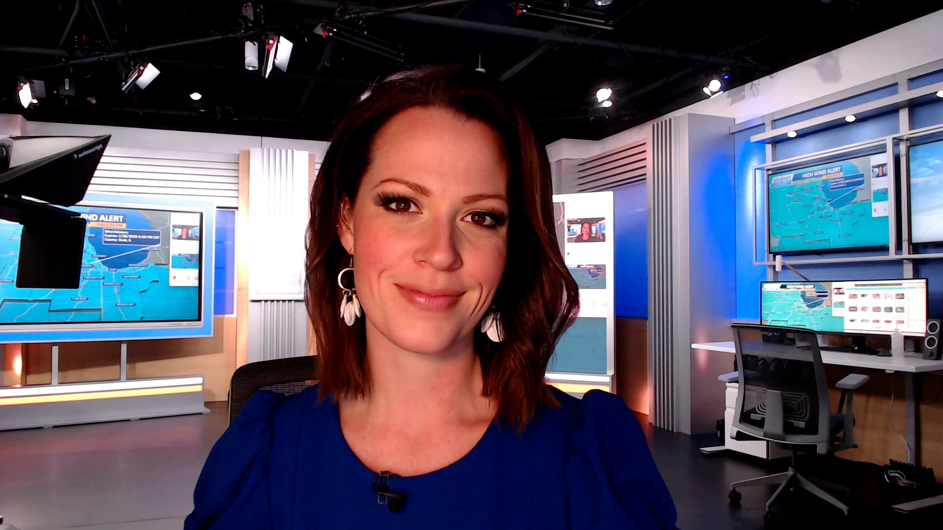 Big temperature drop looms, here's the forecast