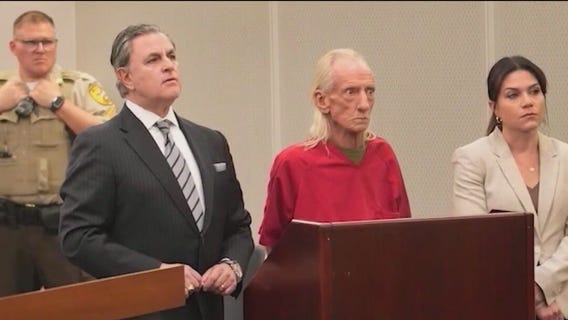 Police surveillance video shown in Joseph Czuba trial