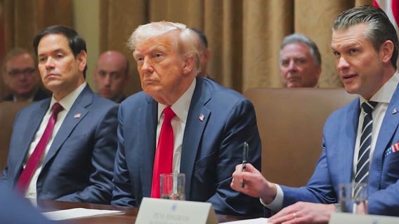 Fighting intensifies between Russia, Ukraine as White House pushes diplomacy