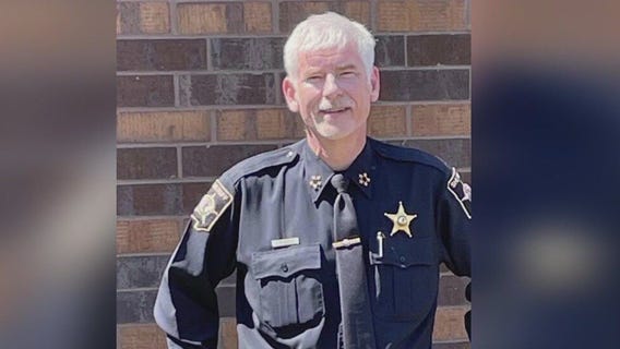 DuPage County sheriff running for Illinois Governor