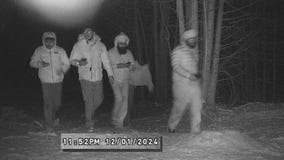 Migrant crossings plummet at U.S.-Canada border