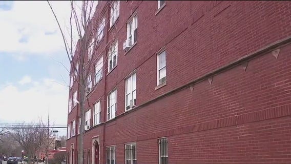 Chicago police seek leads in violent sexual attack on elderly woman