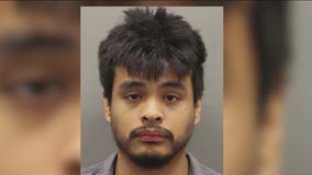 Cicero man caused fire, explosion that left 11 families displaced, police say