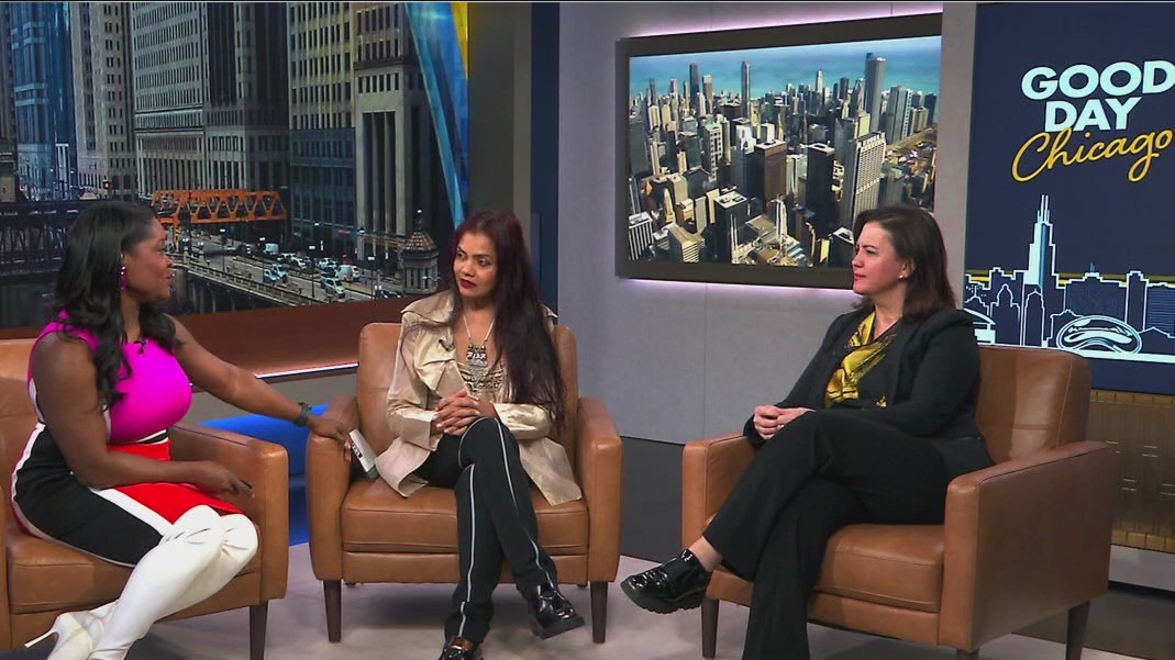 Let?s Talk Network empowers women restaurateurs