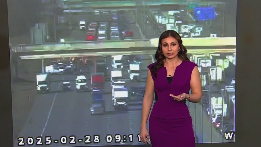 Fatal crash reported on I-80/94 in NW Indiana