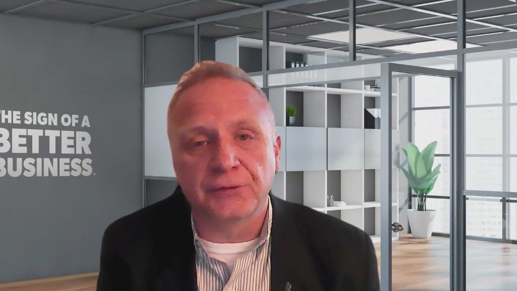 Tips on avoiding home improvement scams