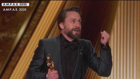 2025 Oscars recap: 'Anora' wins 5 Oscars, Kieran Culkin acceptance speech and more