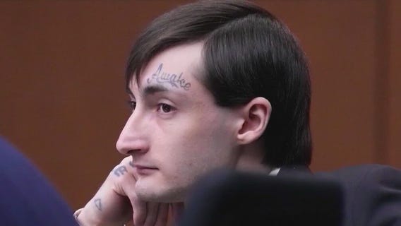 Legal analyst breaks down Robert Crimo III's decision to plead guilty in Highland Park shooting trial