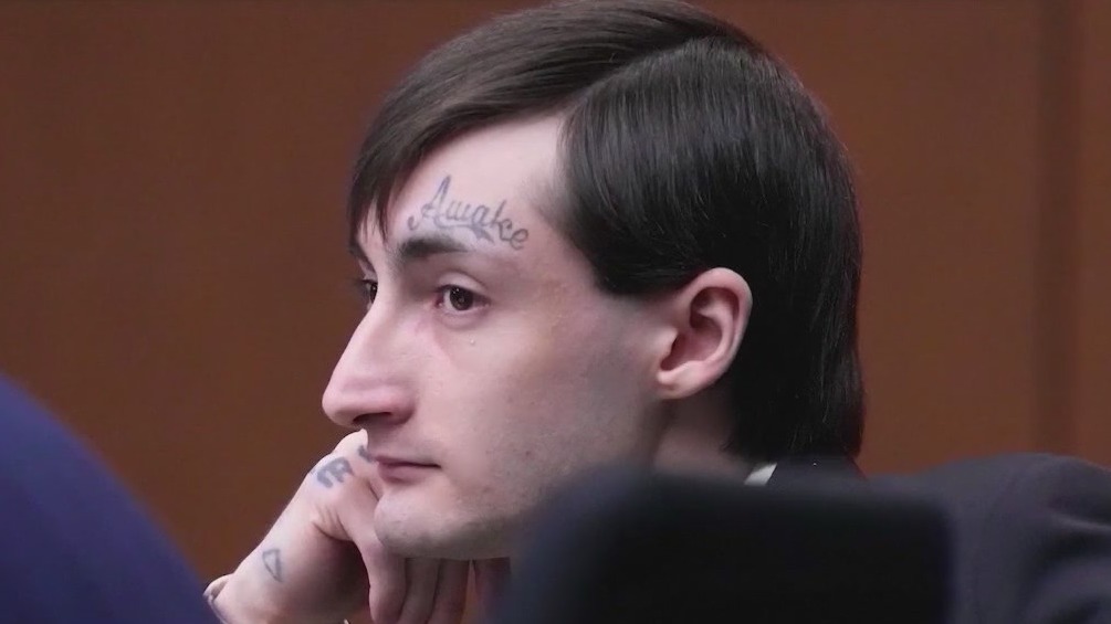 Legal analyst breaks down Robert Crimo III's decision to plead guilty in Highland Park shooting trial