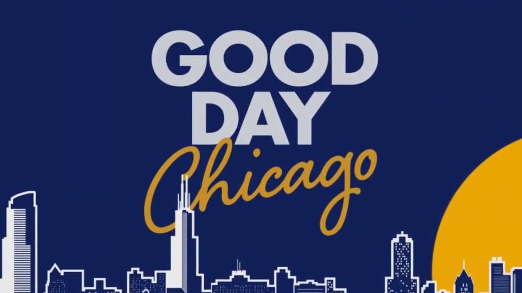 Good Day Chicago: The 8AM Rundown