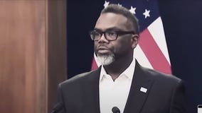 Chicago mayor to be ?held accountable? for sanctuary policies in Capitol Hill hearing, GOP reps say