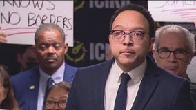 Chicago activists push for immigrant rights amid scrutiny of sanctuary cities