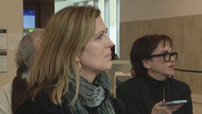 Spokesperson for law group representing dozens of Highland Park shooting victims speaks out