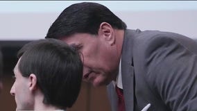 Highland Park shooting: Robert Crimo III pleads guilty to all counts