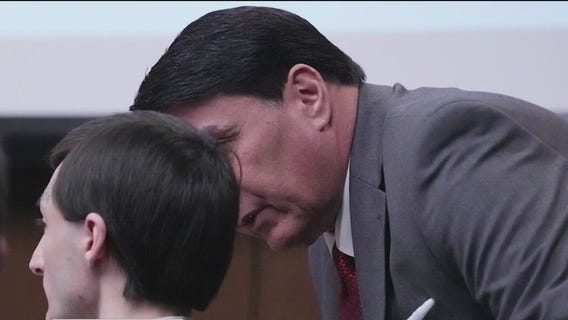 Highland Park shooting: Robert Crimo III pleads guilty to all counts