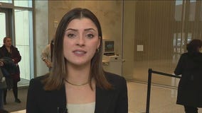 Highland Park shooting: Reaction from the courtroom after Crimo's guilty plea