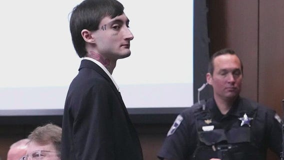 What's next after Crimo III pleaded guilty in Highland Park parade shooting?