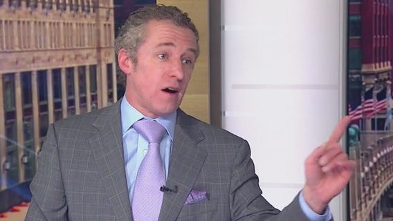 Trump tariffs on Canada and Mexico go into effect