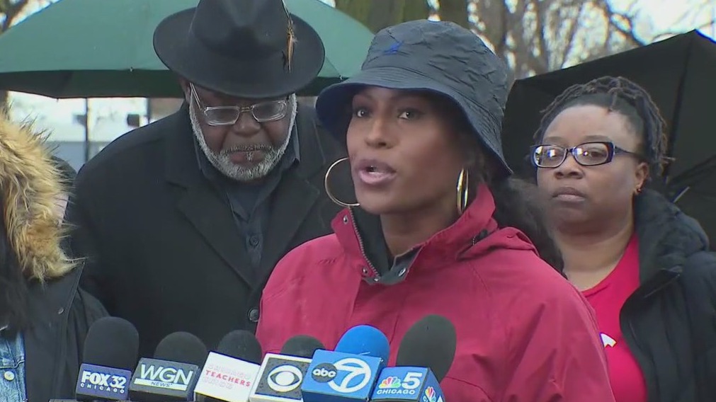 CTU vows to fight for education amid federal spending cuts