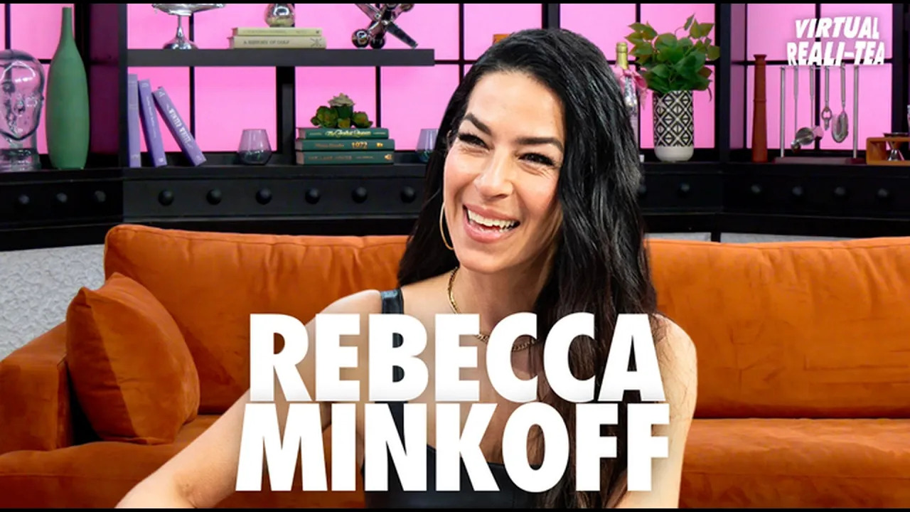 Rebecca Minkoff unpacks RHONY reunion