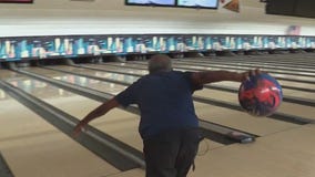 Beloved Black-owned Chicago bowling alley fights to stay in the game