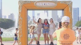 Lollapalooza, Sue?os job fair seeks workers for Chicago music fests