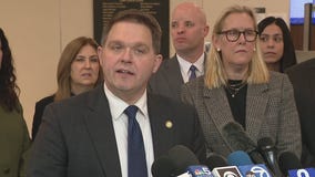 Lake County top prosecutor pledges help to victims after Crimo guilty plea: 'Our team still stands with you'