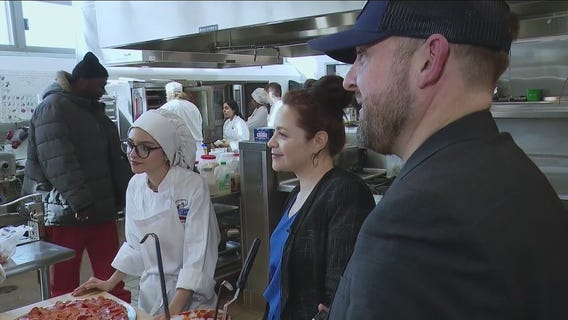 Chicago platform connects nonprofits with those who need help