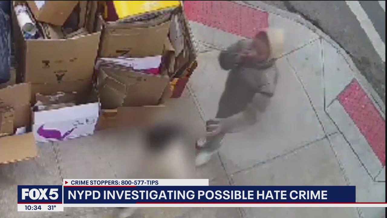 11-year-old attacked in possible BK hate crime