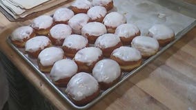 P?czki Day sees holiday-favorite pastries fly off the shelves