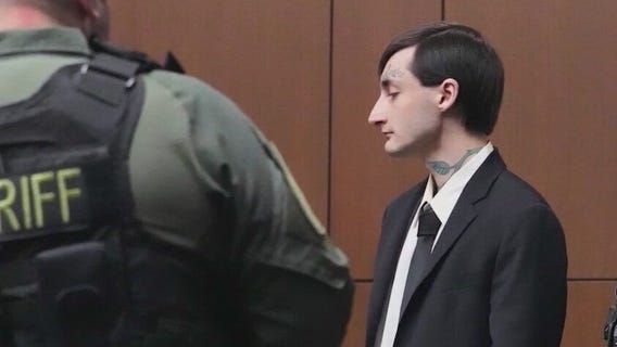 Highland Park parade gunman pleads guilty, reactions pour in