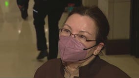 'Important to listen to President Trump': Duckworth speaks out ahead of Trump's address