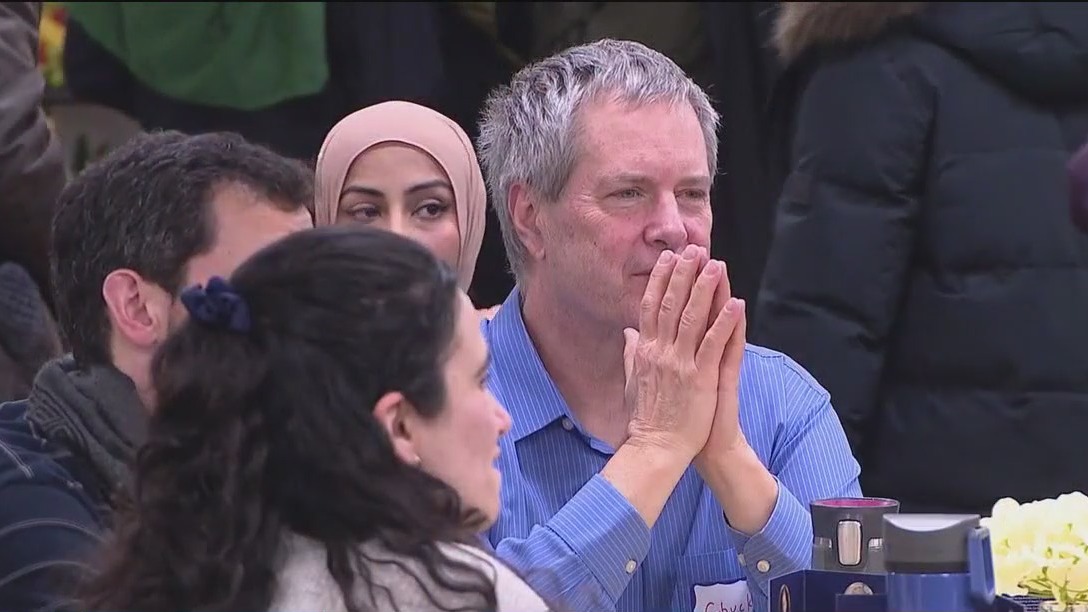 Recapping the 26th annual Muslim-Catholic Iftar dinner