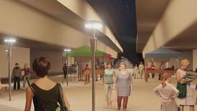 CTA unveils plans for under 'L' tracks and other top stories from Block Club Chicago