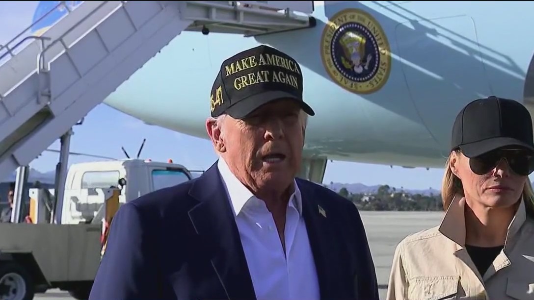 What to expect to hear when Trump addresses Congress