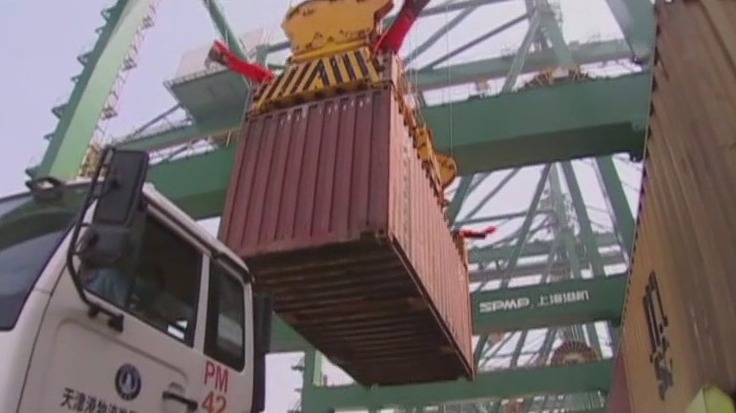 What impacts will tariffs on Mexico and Canada have on the US?