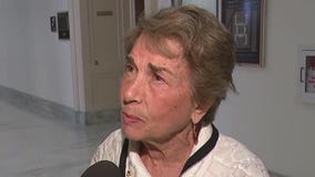 Illinois lawmaker pledges to boycott Trump primetime address