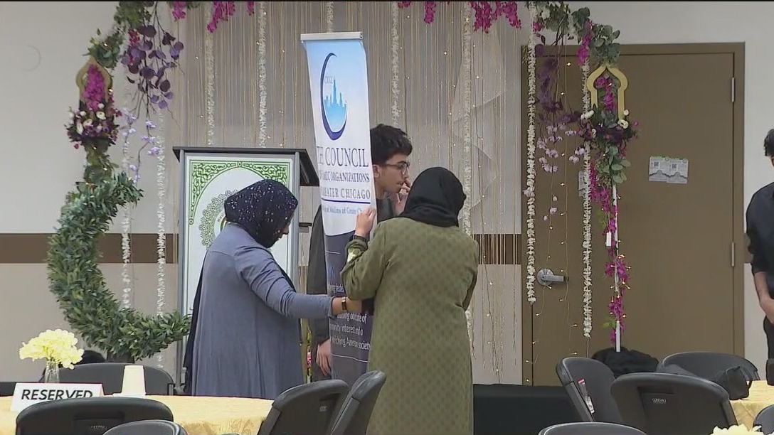 Muslim, Catholic communities hosting annual interfaith dinner in Morton Grove