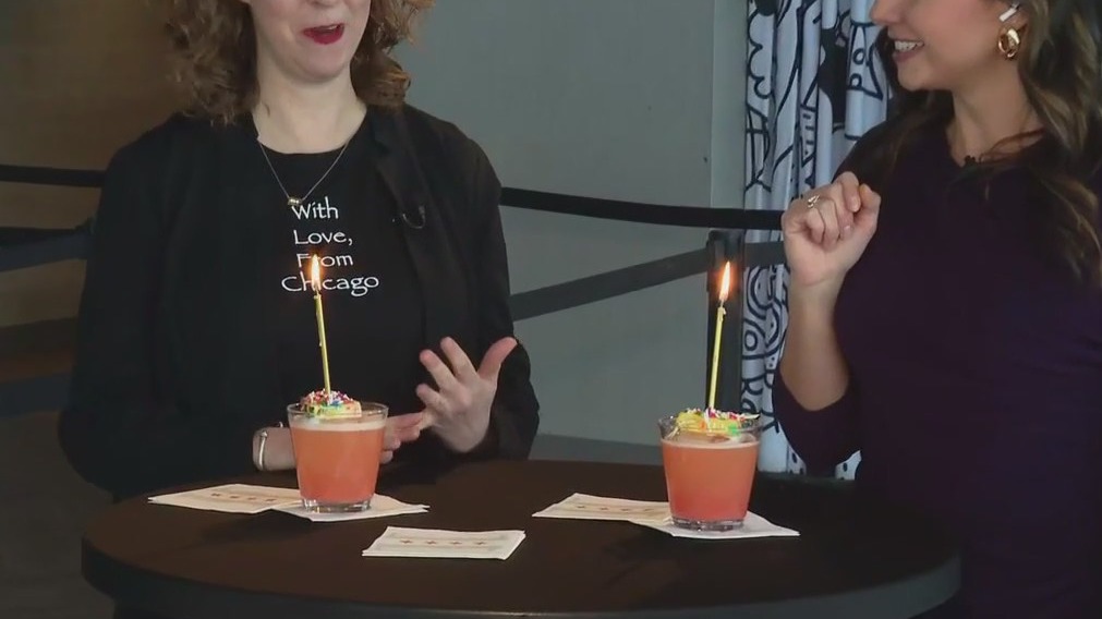 Celebrate Chicago's 188th birthday with free admission to 360 Chicago