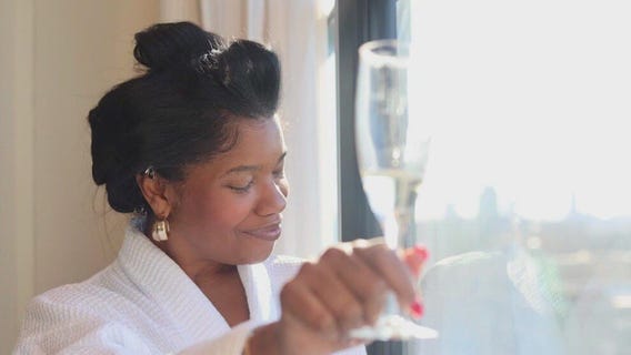 Taking a 'momcation': Self-care event planned for Chicago area moms